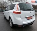 Білий Рено Гранд Сценік, об'ємом двигуна 1.5 л та пробігом 212 тис. км за 9700 $, фото 7 на Automoto.ua