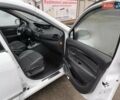 Білий Рено Гранд Сценік, об'ємом двигуна 1.5 л та пробігом 212 тис. км за 9700 $, фото 12 на Automoto.ua