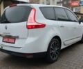 Белый Рено Гранд Сценик, объемом двигателя 1.6 л и пробегом 228 тыс. км за 8777 $, фото 3 на Automoto.ua