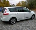 Белый Рено Гранд Сценик, объемом двигателя 1.6 л и пробегом 220 тыс. км за 10000 $, фото 1 на Automoto.ua