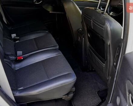 Білий Рено Гранд Сценік, об'ємом двигуна 1.2 л та пробігом 177 тис. км за 6999 $, фото 10 на Automoto.ua