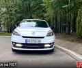 Білий Рено Гранд Сценік, об'ємом двигуна 1.5 л та пробігом 275 тис. км за 9500 $, фото 2 на Automoto.ua