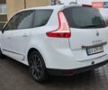 Белый Рено Гранд Сценик, объемом двигателя 1.6 л и пробегом 305 тыс. км за 7999 $, фото 2 на Automoto.ua