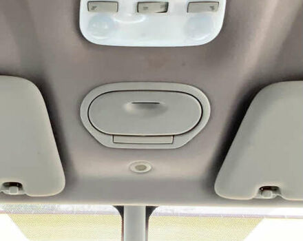 Белый Рено Гранд Сценик, объемом двигателя 1.5 л и пробегом 215 тыс. км за 8700 $, фото 15 на Automoto.ua