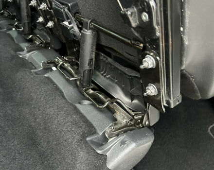 Белый Рено Гранд Сценик, объемом двигателя 1.5 л и пробегом 241 тыс. км за 9500 $, фото 87 на Automoto.ua