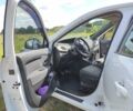 Білий Рено Гранд Сценік, об'ємом двигуна 1.5 л та пробігом 226 тис. км за 8000 $, фото 28 на Automoto.ua