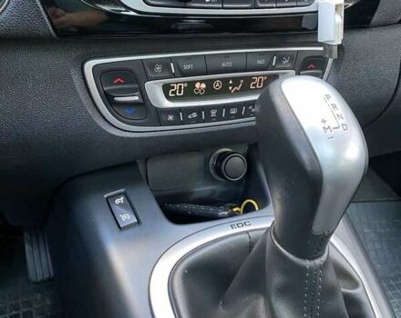 Белый Рено Гранд Сценик, объемом двигателя 1.5 л и пробегом 257 тыс. км за 9000 $, фото 13 на Automoto.ua