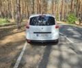 Белый Рено Гранд Сценик, объемом двигателя 1.5 л и пробегом 287 тыс. км за 9000 $, фото 12 на Automoto.ua