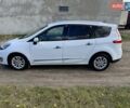 Рено Гранд Сценик 2013 в Калуше на Automoto.ua Белый Рено Гранд Сценик, объемом двигателя 1.5 л и пробегом 273 тыс. км за 7900 $, фото 3 на Automoto.ua