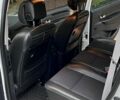 Білий Рено Гранд Сценік, об'ємом двигуна 1.5 л та пробігом 275 тис. км за 9500 $, фото 8 на Automoto.ua