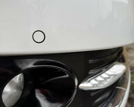 Белый Рено Гранд Сценик, объемом двигателя 1.6 л и пробегом 162 тыс. км за 10500 $, фото 27 на Automoto.ua