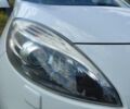Білий Рено Гранд Сценік, об'ємом двигуна 1.5 л та пробігом 226 тис. км за 8000 $, фото 48 на Automoto.ua