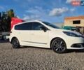 Білий Рено Гранд Сценік, об'ємом двигуна 1.5 л та пробігом 157 тис. км за 10999 $, фото 1 на Automoto.ua