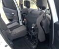 Белый Рено Гранд Сценик, объемом двигателя 1.5 л и пробегом 254 тыс. км за 9700 $, фото 15 на Automoto.ua