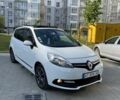 Белый Рено Гранд Сценик, объемом двигателя 1.5 л и пробегом 257 тыс. км за 9000 $, фото 1 на Automoto.ua