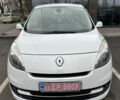 Белый Рено Гранд Сценик, объемом двигателя 1.5 л и пробегом 241 тыс. км за 9500 $, фото 47 на Automoto.ua