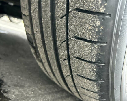 Белый Рено Гранд Сценик, объемом двигателя 1.5 л и пробегом 241 тыс. км за 9500 $, фото 129 на Automoto.ua