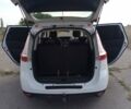 Белый Рено Гранд Сценик, объемом двигателя 1.5 л и пробегом 254 тыс. км за 9700 $, фото 12 на Automoto.ua