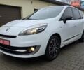 Белый Рено Гранд Сценик, объемом двигателя 1.6 л и пробегом 228 тыс. км за 8777 $, фото 7 на Automoto.ua