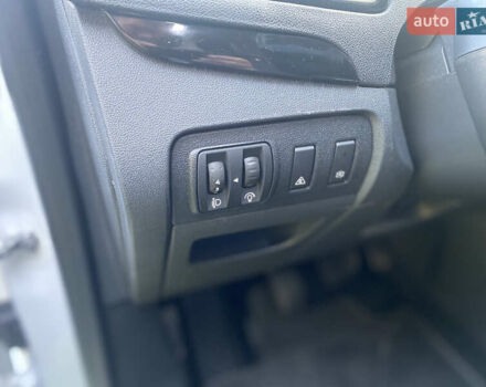 Рено Гранд Сценик 2013 в Ровно на Automoto.ua Белый Рено Гранд Сценик, объемом двигателя 1.5 л и пробегом 269 тыс. км за 9400 $, фото 18 на Automoto.ua