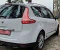 Білий Рено Гранд Сценік, об'ємом двигуна 1.5 л та пробігом 212 тис. км за 9350 $, фото 3 на Automoto.ua