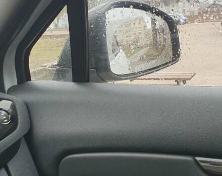 Білий Рено Гранд Сценік, об'ємом двигуна 1.6 л та пробігом 289 тис. км за 10000 $, фото 5 на Automoto.ua