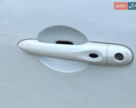 Белый Рено Гранд Сценик, объемом двигателя 1.5 л и пробегом 215 тыс. км за 8700 $, фото 21 на Automoto.ua