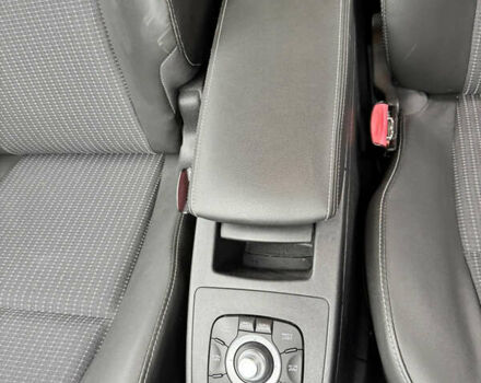 Белый Рено Гранд Сценик, объемом двигателя 1.6 л и пробегом 162 тыс. км за 10500 $, фото 45 на Automoto.ua