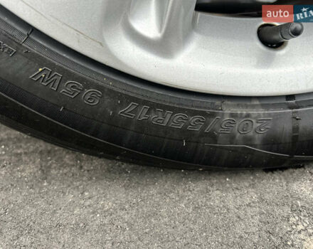 Белый Рено Гранд Сценик, объемом двигателя 1.5 л и пробегом 241 тыс. км за 9500 $, фото 128 на Automoto.ua