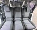 Білий Рено Гранд Сценік, об'ємом двигуна 1.5 л та пробігом 230 тис. км за 8800 $, фото 1 на Automoto.ua