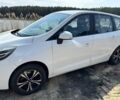 Білий Рено Гранд Сценік, об'ємом двигуна 1.5 л та пробігом 2 тис. км за 8499 $, фото 1 на Automoto.ua