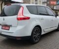 Белый Рено Гранд Сценик, объемом двигателя 1.6 л и пробегом 228 тыс. км за 8777 $, фото 12 на Automoto.ua