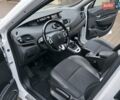 Белый Рено Гранд Сценик, объемом двигателя 1.6 л и пробегом 228 тыс. км за 8777 $, фото 50 на Automoto.ua