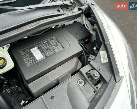 Белый Рено Гранд Сценик, объемом двигателя 1.5 л и пробегом 241 тыс. км за 9500 $, фото 61 на Automoto.ua