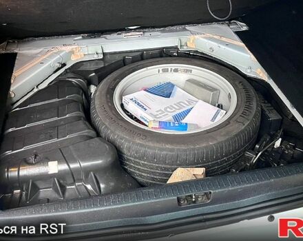 Білий Рено Гранд Сценік, об'ємом двигуна 1.5 л та пробігом 275 тис. км за 9500 $, фото 13 на Automoto.ua