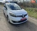 Белый Рено Гранд Сценик, объемом двигателя 1.5 л и пробегом 273 тыс. км за 7600 $, фото 8 на Automoto.ua