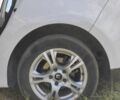 Білий Рено Гранд Сценік, об'ємом двигуна 1.5 л та пробігом 226 тис. км за 8000 $, фото 9 на Automoto.ua