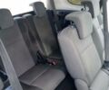 Белый Рено Гранд Сценик, объемом двигателя 1.5 л и пробегом 254 тыс. км за 9700 $, фото 14 на Automoto.ua
