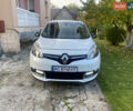 Рено Гранд Сценик 2013 в Ровно на Automoto.ua Белый Рено Гранд Сценик, объемом двигателя 1.5 л и пробегом 269 тыс. км за 9400 $, фото 9 на Automoto.ua