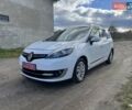 Рено Гранд Сценик 2013 в Калуше на Automoto.ua Белый Рено Гранд Сценик, объемом двигателя 1.5 л и пробегом 273 тыс. км за 7900 $, фото 1 на Automoto.ua