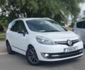 Білий Рено Гранд Сценік, об'ємом двигуна 1.6 л та пробігом 303 тис. км за 7995 $, фото 1 на Automoto.ua
