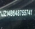 Белый Рено Гранд Сценик, объемом двигателя 1.5 л и пробегом 254 тыс. км за 9700 $, фото 1 на Automoto.ua