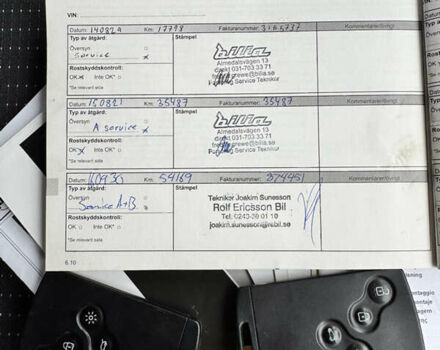 Белый Рено Гранд Сценик, объемом двигателя 1.6 л и пробегом 162 тыс. км за 10500 $, фото 85 на Automoto.ua