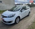 Белый Рено Гранд Сценик, объемом двигателя 1.5 л и пробегом 273 тыс. км за 7600 $, фото 10 на Automoto.ua