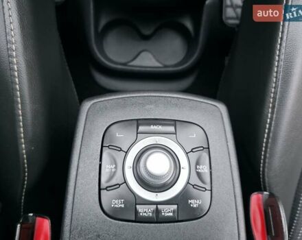 Белый Рено Гранд Сценик, объемом двигателя 1.6 л и пробегом 228 тыс. км за 8777 $, фото 63 на Automoto.ua