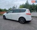 Белый Рено Гранд Сценик, объемом двигателя 1.5 л и пробегом 234 тыс. км за 9700 $, фото 5 на Automoto.ua