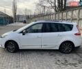 Белый Рено Гранд Сценик, объемом двигателя 1.5 л и пробегом 246 тыс. км за 9950 $, фото 8 на Automoto.ua