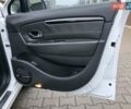 Белый Рено Гранд Сценик, объемом двигателя 1.6 л и пробегом 228 тыс. км за 8777 $, фото 45 на Automoto.ua