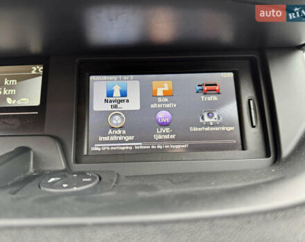 Белый Рено Гранд Сценик, объемом двигателя 1.6 л и пробегом 162 тыс. км за 10500 $, фото 35 на Automoto.ua