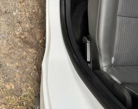 Белый Рено Гранд Сценик, объемом двигателя 1.6 л и пробегом 162 тыс. км за 10500 $, фото 60 на Automoto.ua